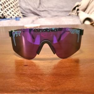 Pit Viper the nightfall polarized